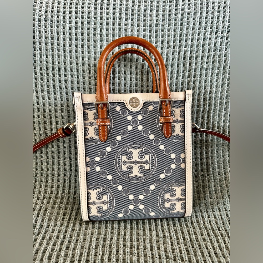Tory Burch Mini Handbag